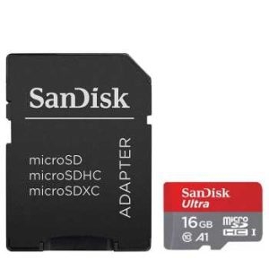 22 3 300x300 - کارت حافظه microSDXC سن دیسک مدل Extreme PRO کلاس A2 استاندارد UHS-I U3 سرعت 170MBs ظرفیت 64 گیگابایت