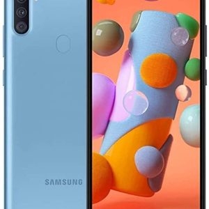 گوشی موبایل سامسونگ مدل Galaxy A11 SM-A115F/DS دو سیم کارت ظرفیت 32 گیگابایت با 3 گیگابایت رم