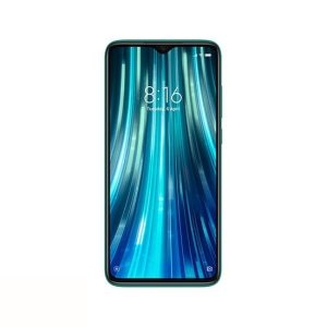 گوشی موبایل شیائومی مدل Redmi Note 8 Pro m1906g7G دو سیم‌ کارت ظرفیت 128 گیگابایت