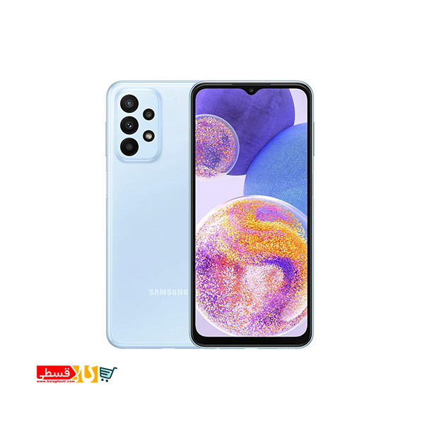 گوشی موبایل سامسونگ مدل Galaxy A23 دو سیم کارت ظرفیت 64 گیگابایت و رم 4 گیگابایت