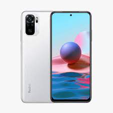 گوشی موبایل شیائومی مدل Redmi Note 10 دو سیم‌ کارت ظرفیت 128 گیگابایت و رم 4 گیگابایت