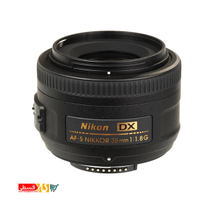 kalaghesti product camera 2 300x300 - لنز نیکون Nikon AF-S DX NIKKOR 35mm f/1.8G