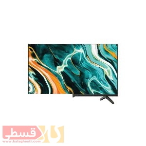 تلویزیون ال ای دی هوشمند جی پلاس مدل GTV-32PD620N سایز 32 اینچ RD420