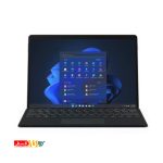 تبلت مایکروسافت مدل Surface Pro 8-i5 ظرفیت 128 گیگابایت و 8 گیگابایت رم