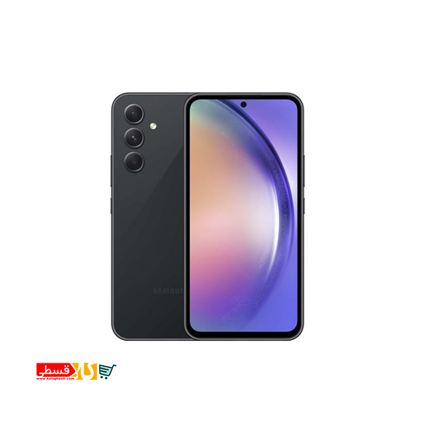 گوشی موبایل سامسونگ مدل Galaxy A54 5G دو سیم کارت ظرفیت 256 گیگابایت و رم 8 گیگابایت