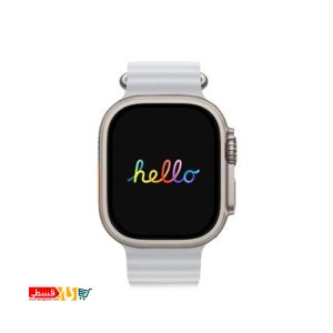 ساعت هوشمند برند OEM مدل Hello Watch 3 همراه 4 گیگ رم جدید