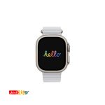 ساعت هوشمند برند OEM مدل Hello Watch 3 همراه 4 گیگ رم جدید