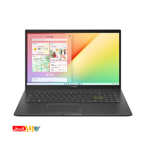 لپ تاپ 15.6 اینچی ایسوس مدل VivoBook 15 X513EA-BN3464