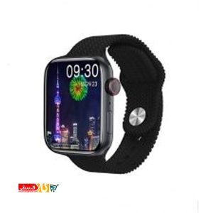 ساعت هوشمند HK9 PRO MAX طرح اپل واچ‌ سری ۹