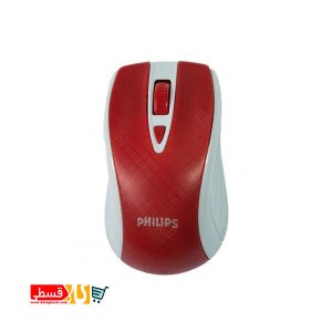 ماوس بی سیم Philips مدل PH-04