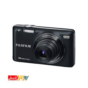دوربین دیجیتال فوجی فیلم مدل FinePix JX550(openbox)