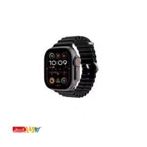 Apple Ultra 2 Titanium Case Trail Loop 49mm Smart Watch 1 300x300 - ساعت هوشمندHK20 ULTARA PORO طرح اپل
