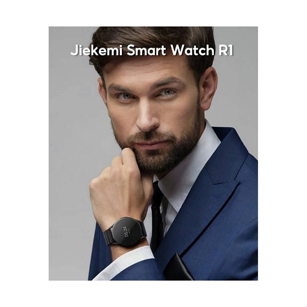 ساعت هوشمند شیائومی Jiekemi Smart Watch R1