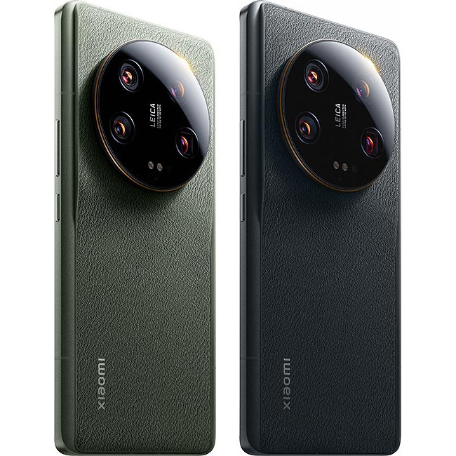 گوشی موبایل شیائومی مدل 13 Ultra دو سیم کارت ظرفیت 512 گیگابایت و رم 16 گیگابایت