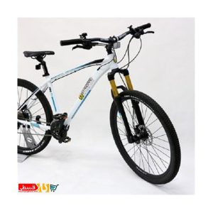 دوچرخه W استاندارد مدل POR T1 سایز 27/5