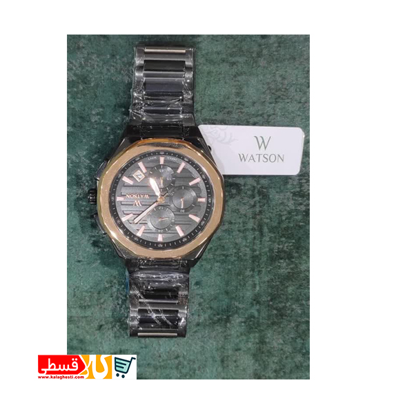 ساعت اورجینال مردانه واتسون مدل W1105G