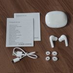 هندزفری بلوتوث اورجینال گیمینگ آنر مدل Choice Earbuds X Lite
