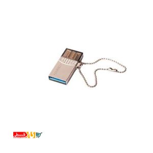 فلش ۳۲ گیگ ایکس-انرژی X-Energy Swift OTG USB3.0 ا X-Energy Swift 32GB OTG USB3.0 flash memory