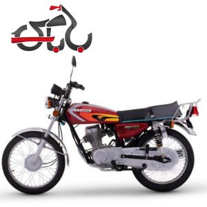 موتور سیکلت مهران 200
