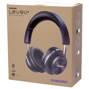 Samsung Level S09 Bluetooth Headset 1 300x300 - هدفون بلوتوثی مدل Level S09