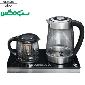 چایساز vl6035