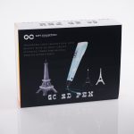 قلم طراحی سه بعدی گیفت کالکشن مدل GC 3D Pen