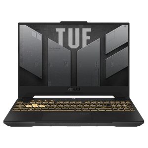 لپ تاپ 15.6 اینچ ایسوس مدل TUF Gaming F15 FX507ZC4-HN065-i7 16GB 512SSD RTX3050 - کاستوم شده