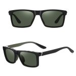 عینک ورزشی آلبرت وگ مدل TR7525C01-P25 Polarized Anti Fog