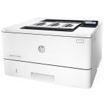 پرینتر لیزری اچ پی مدل LaserJet Pro M402d