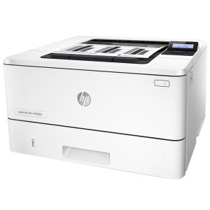 پرینتر لیزری اچ پی مدل LaserJet Pro M402d