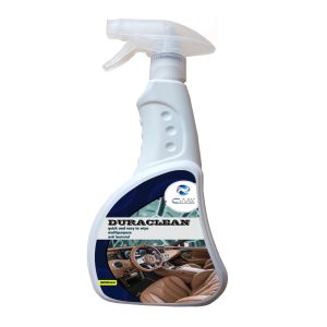 اسپری تمیز کننده داخل خودرو سی واکس مدل CW-500ml حجم 500 میلی لیتر