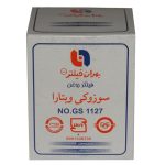 فیلتر روغن خودرو بهران فیلتر مدل GS1127 مناسب برای گراند ویتارا