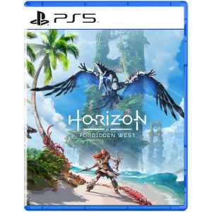 بازی Horizon Forbidden West مخصوص PS5