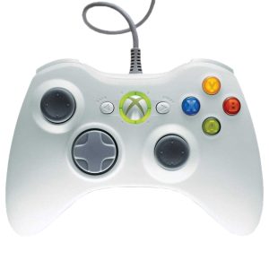 دسته بازی ایکس باکس 360  مدل xbox 360 w1139