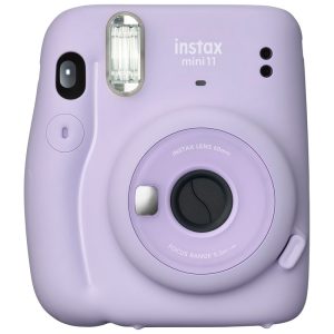 دوربین عکاسی چاپ سریع فوجی فیلم مدل Instax Mini 11