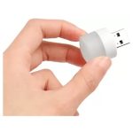 چراغ قوه مدل USB بسته 10 عددی