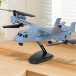 هلیکوپتر بازی کنترلی سیما مدل Bell Boeing V-22 Osprey