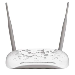 مودم روتر +ADSL2 تی پی-لینک مدل TD-W8961N