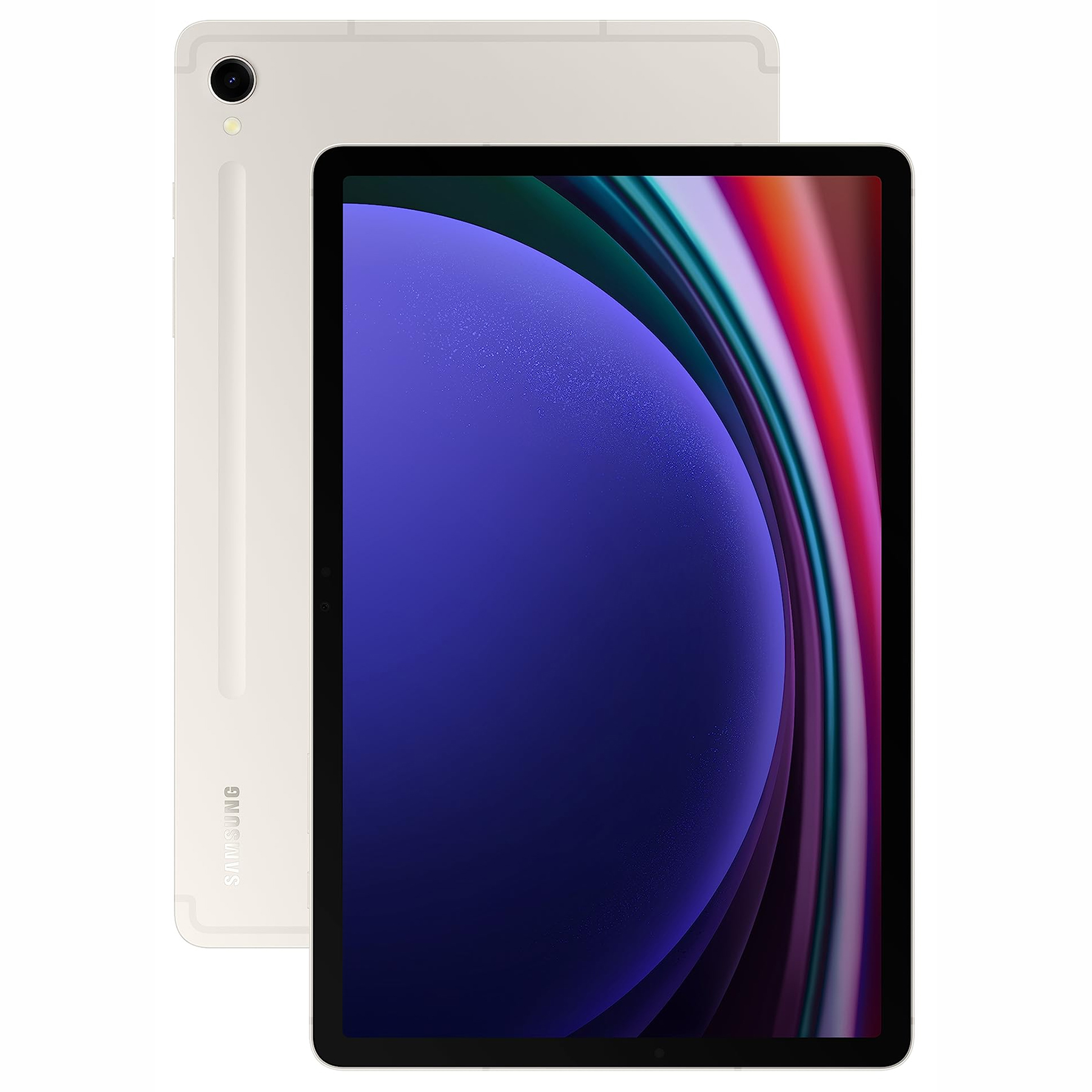 تبلت سامسونگ مدل Galaxy Tab S9 ظرفیت 128 گیگابایت و رم 8 گیگابایت