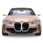 ماشین بازی کنترلی راستار مدل BMW i4 Concept