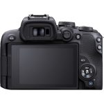 دوربین دیجیتال بدون آینه کانن مدل Canon EOS R10 به همراه لنز 150-18 میلیمتر