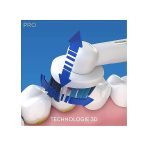 مسواک برقی اورال-بی مدل PRO 1 750 3D