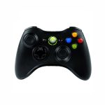 دسته بازی ایکس باکس مدل اسلیم مناسب برای XBOX360