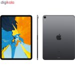 تبلت اپل مدل iPad Pro 2018 11 inch WiFi ظرفیت 256 گیگابایت