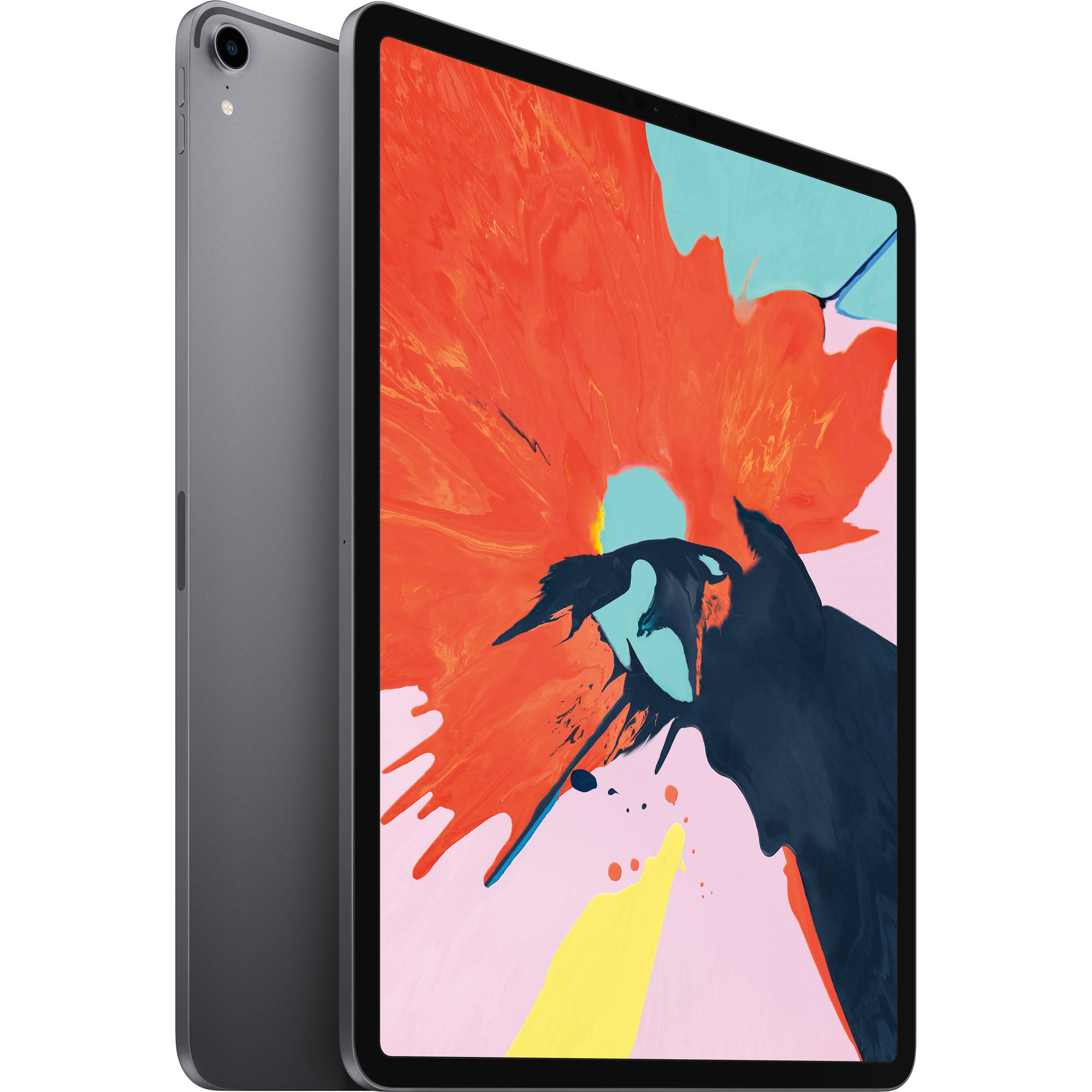 تبلت اپل مدل iPad Pro 2018 12.9 inch WiFi ظرفیت 512 گیگابایت