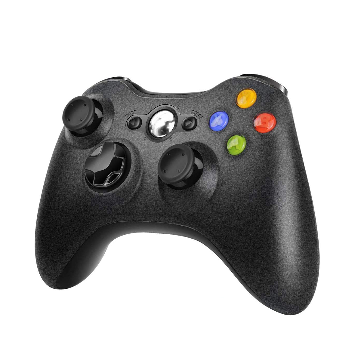 دسته بازی ایکس باکس 360 مدل wireless controller xbox-360