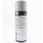 اسپری ضد زنگ طوسی گل پخش مدل ANTI RUST حجم 450 میلی لیتر