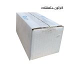 کمد لباس فلفور کابینت مدل MDF-TD20045180