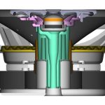 اسپیکر خودرو سونی مدل XS-GTF1039