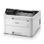 پرینتر لیزری برادر مدل  HL-L3270CDW Laser Printer